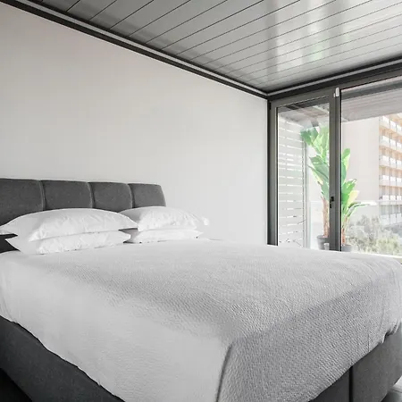 Raise Infinity Blue Penthouse * Athen